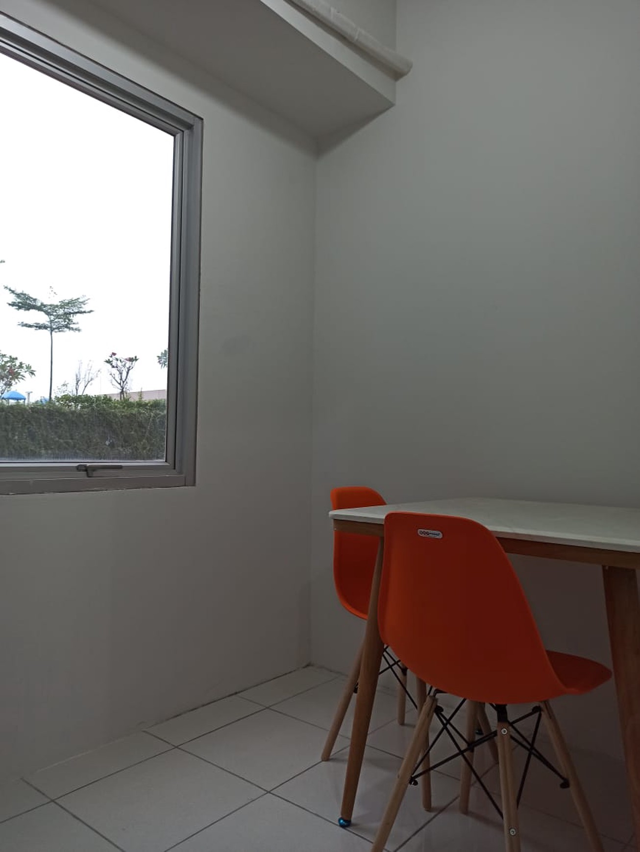 Apartemen Siap Huni Lokasi Strategis @Ciputat, Tangerang Selatan