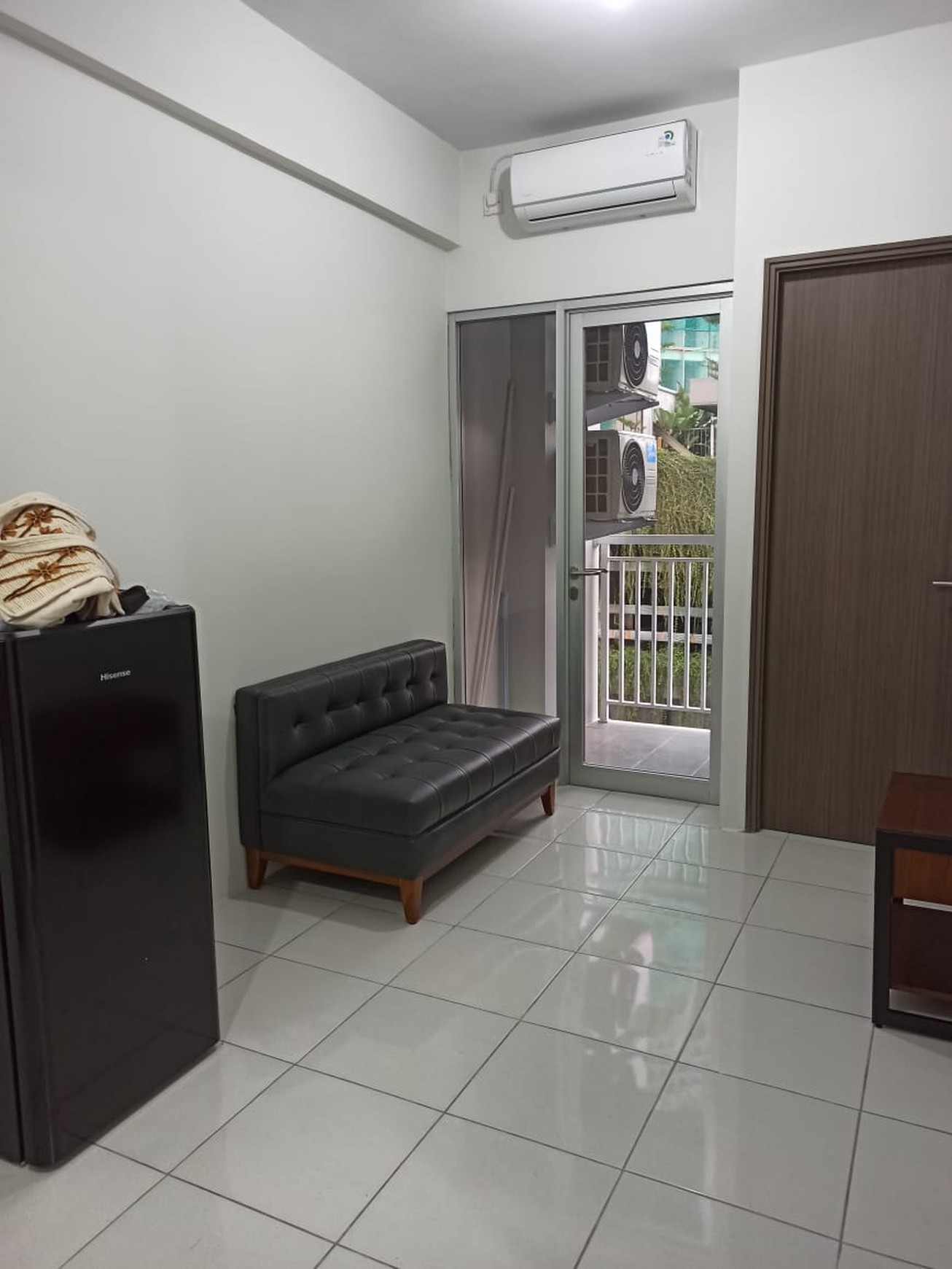 Apartemen Siap Huni Lokasi Strategis @Ciputat, Tangerang Selatan