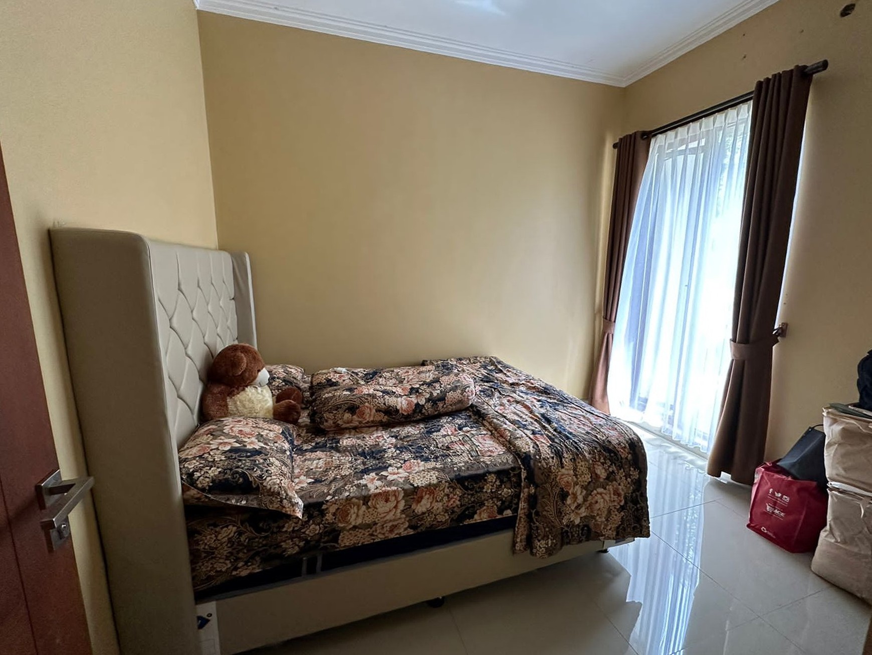 Rumah Full Furnish Dalam Perumahan Dekat Jalan Kaliurang KM 7 - Kampus UGM, Condongcatur, Depok, Sleman