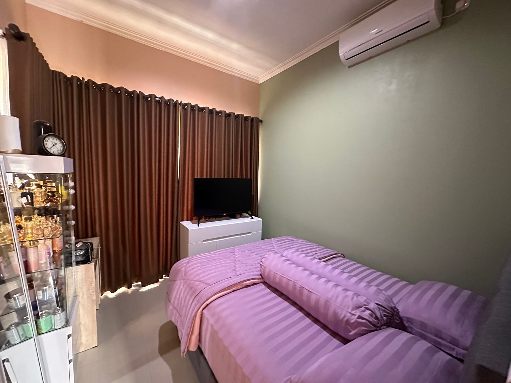 Rumah Full Furnish Dalam Perumahan Dekat Jalan Kaliurang KM 7 - Kampus UGM, Condongcatur, Depok, Sleman