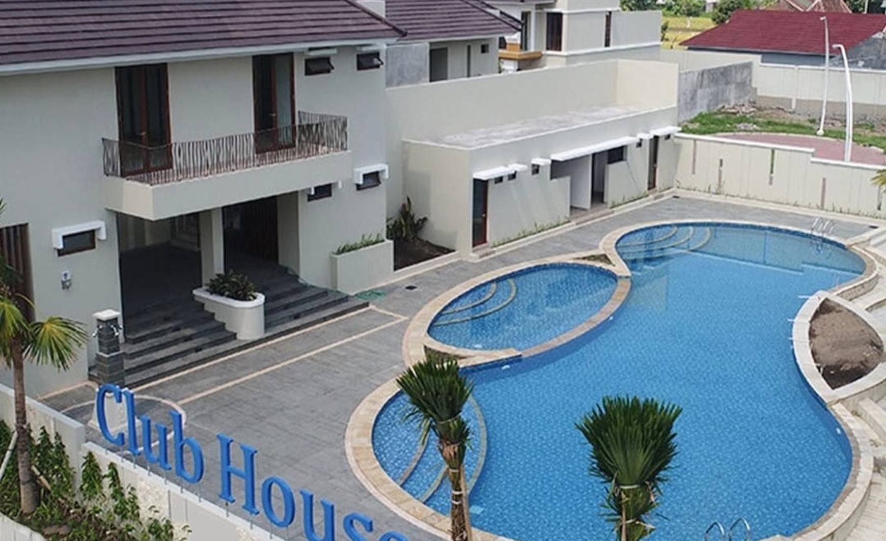 Rumah Full Furnish Dalam Perumahan Dekat Jalan Kaliurang KM 7 - Kampus UGM, Condongcatur, Depok, Sleman