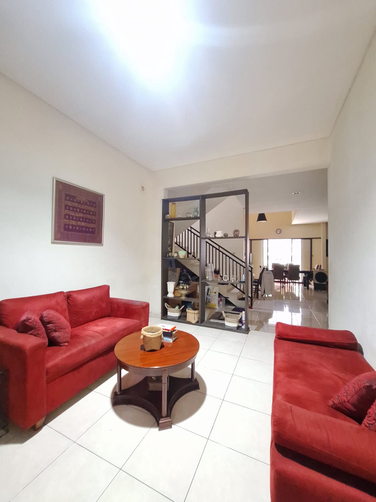 Dijual Rumah Jl. Cilandak, Cilandak Barat-Jaksel