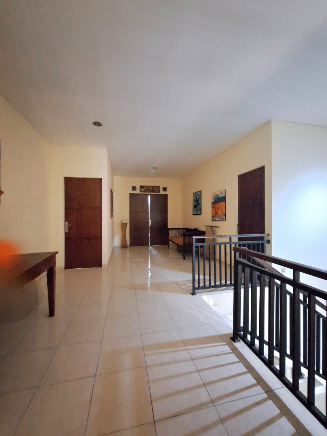 Dijual Rumah Jl. Cilandak, Cilandak Barat-Jaksel