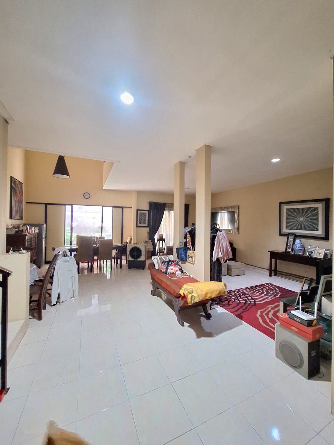 Dijual Rumah Jl. Cilandak, Cilandak Barat-Jaksel