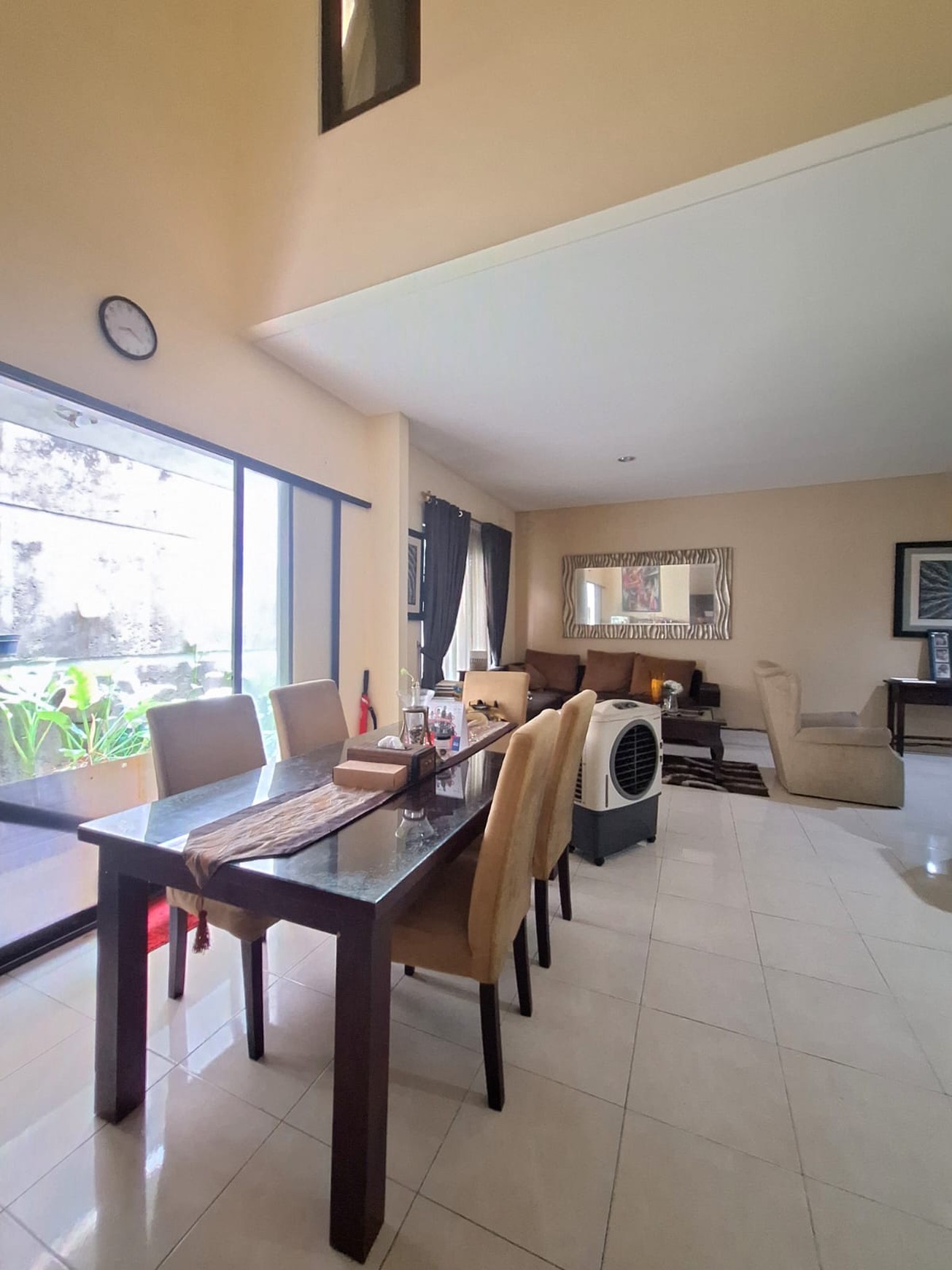 Dijual Rumah Jl. Cilandak, Cilandak Barat-Jaksel