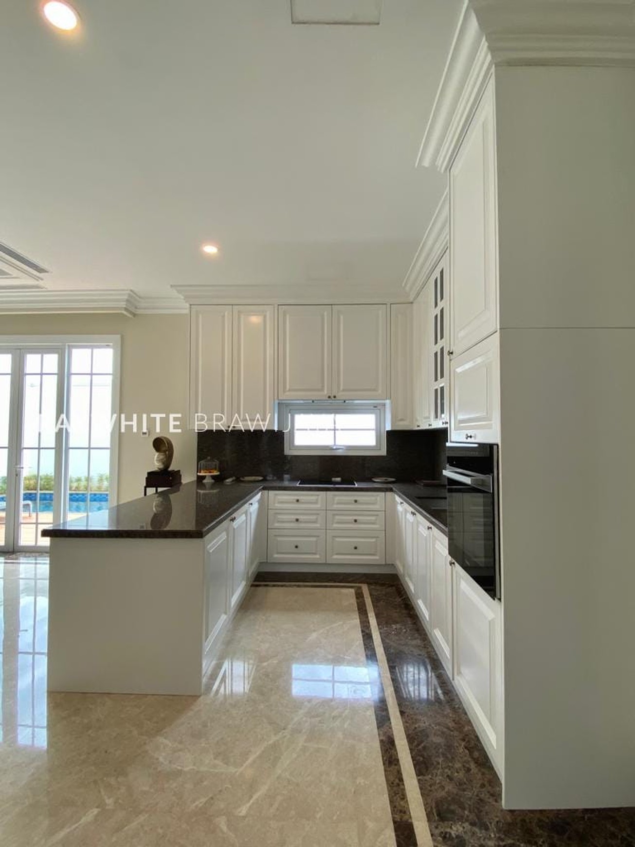 Brand New Townhouse Mewah Area Gandaria Kebayoran 