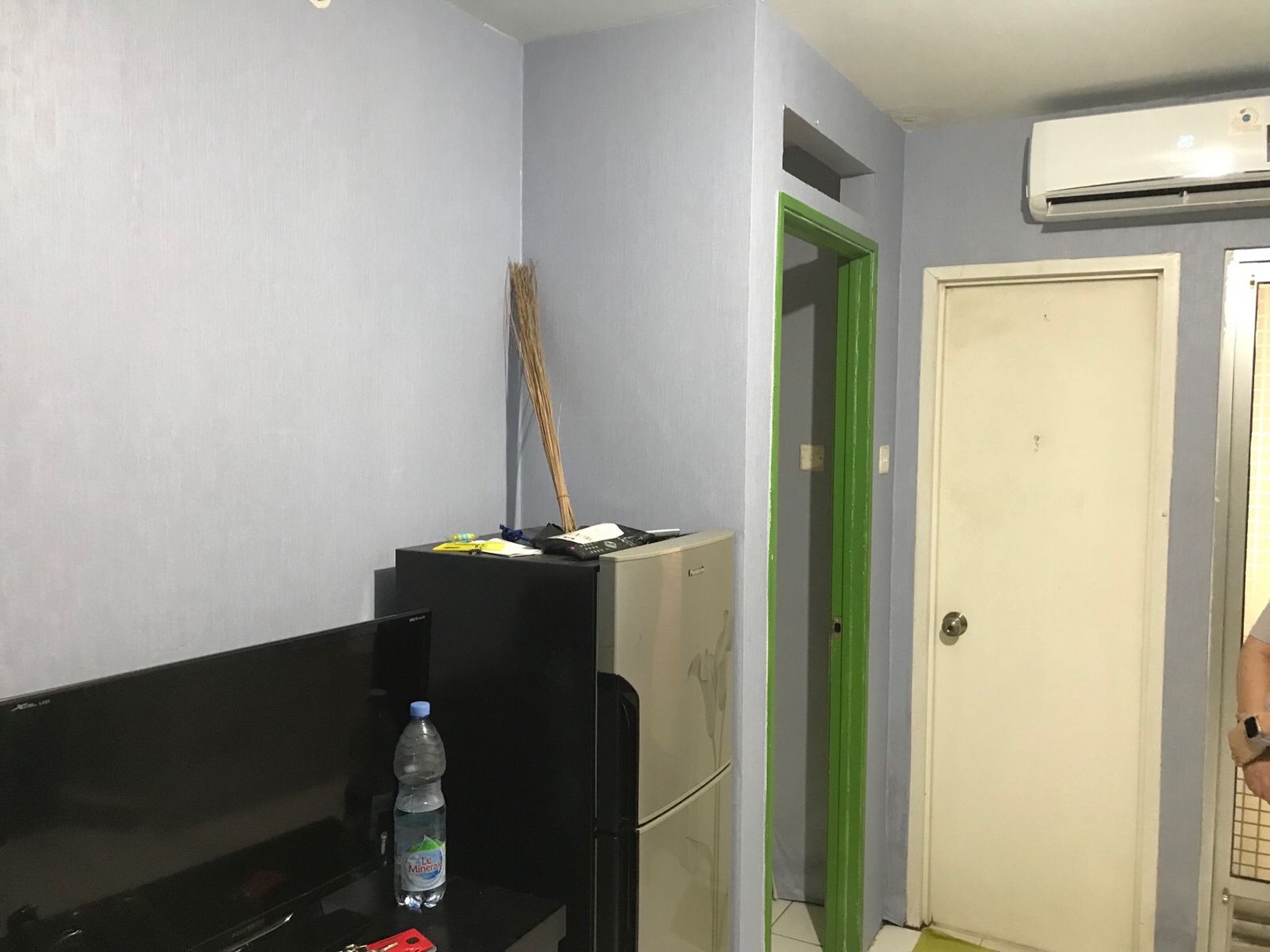Apartemen Kalibata City Tower Damar 2BR Full Furnished
