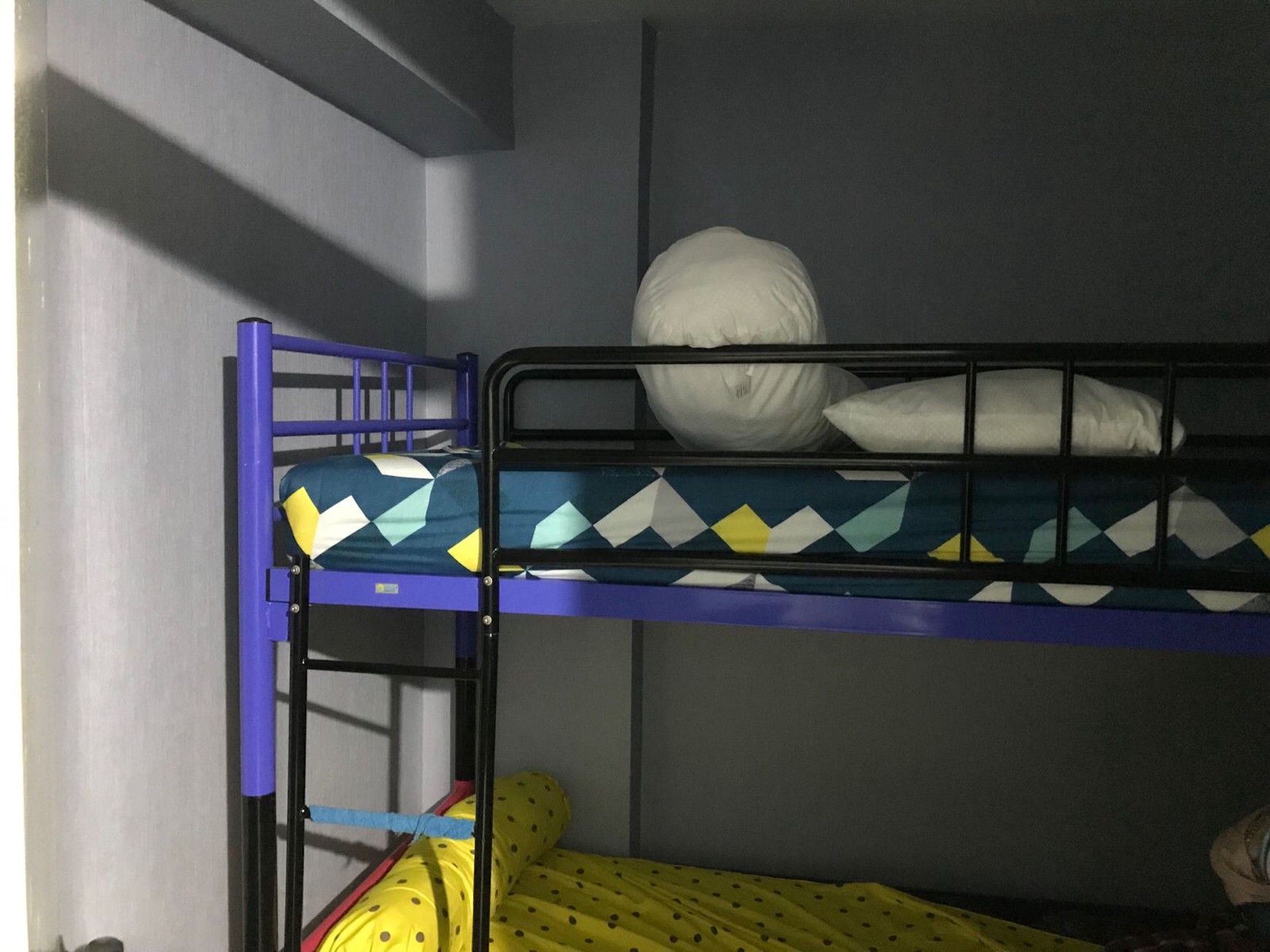Apartemen Kalibata City Tower Damar 2BR Full Furnished