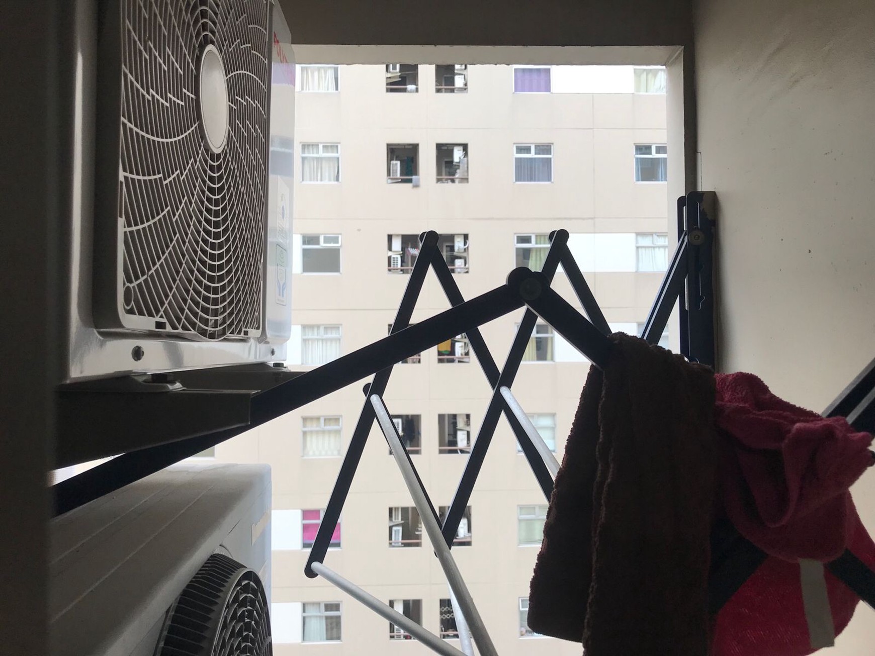 Apartemen Kalibata City Tower Damar 2BR Full Furnished
