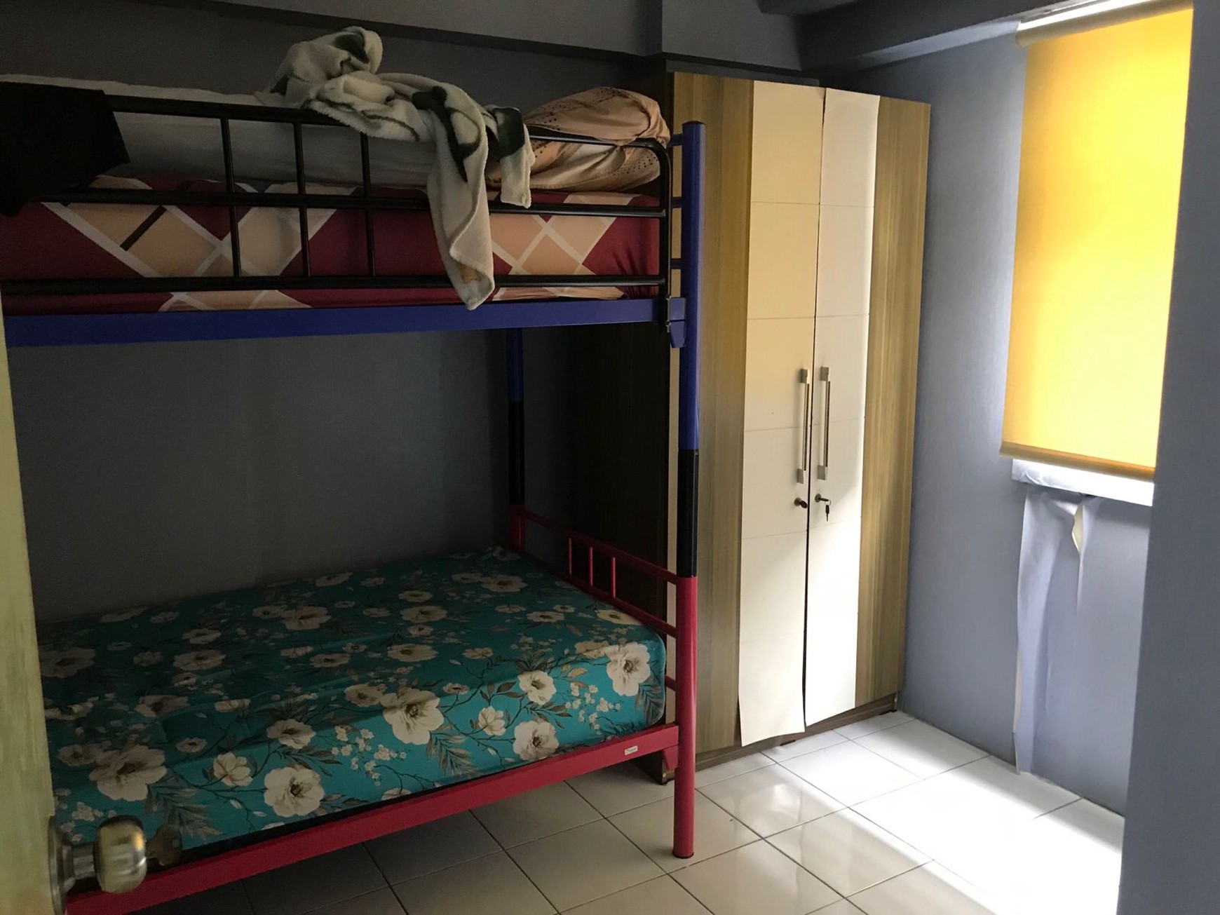 Apartemen Kalibata City Tower Damar 2BR Full Furnished