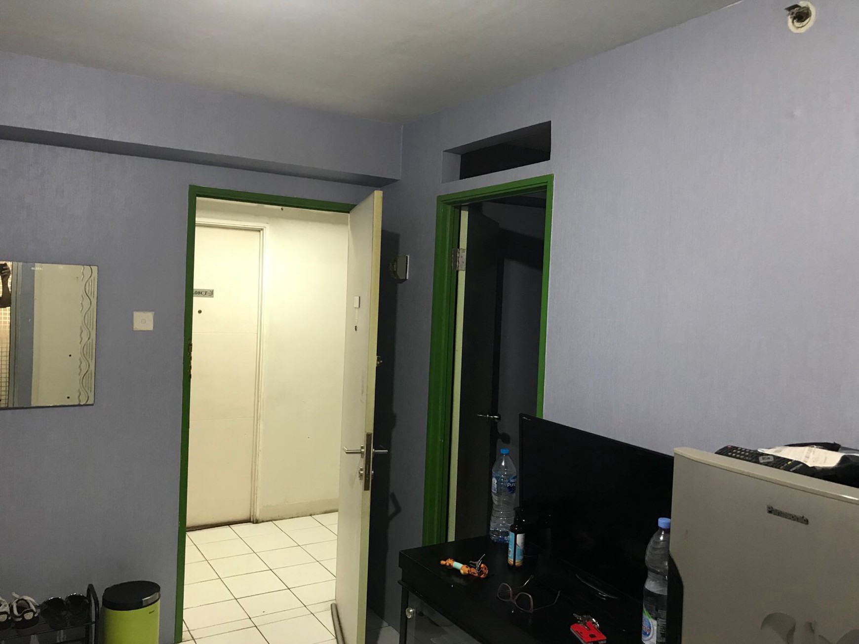 Apartemen Kalibata City Tower Damar 2BR Full Furnished