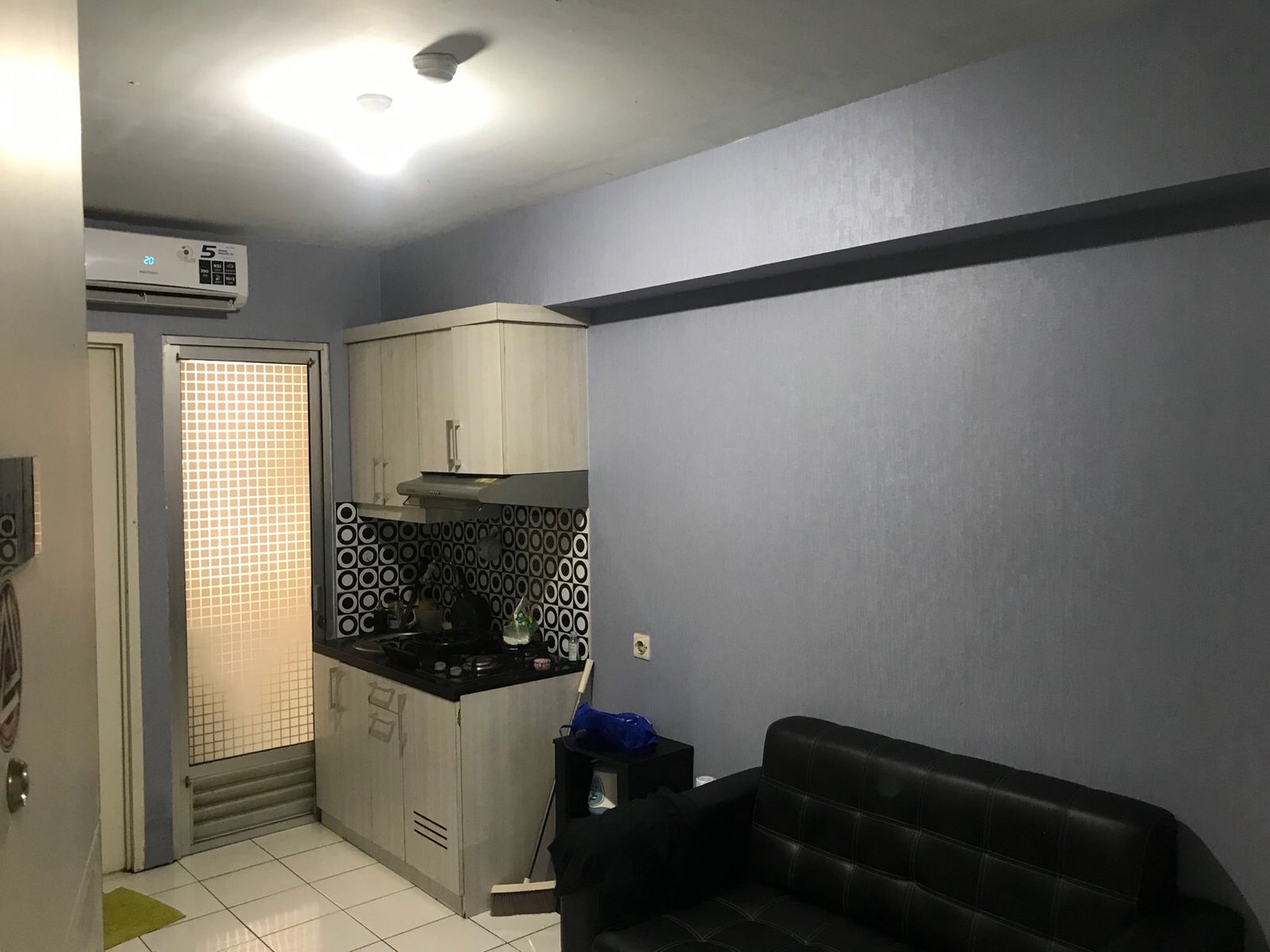 Apartemen Kalibata City Tower Damar 2BR Full Furnished