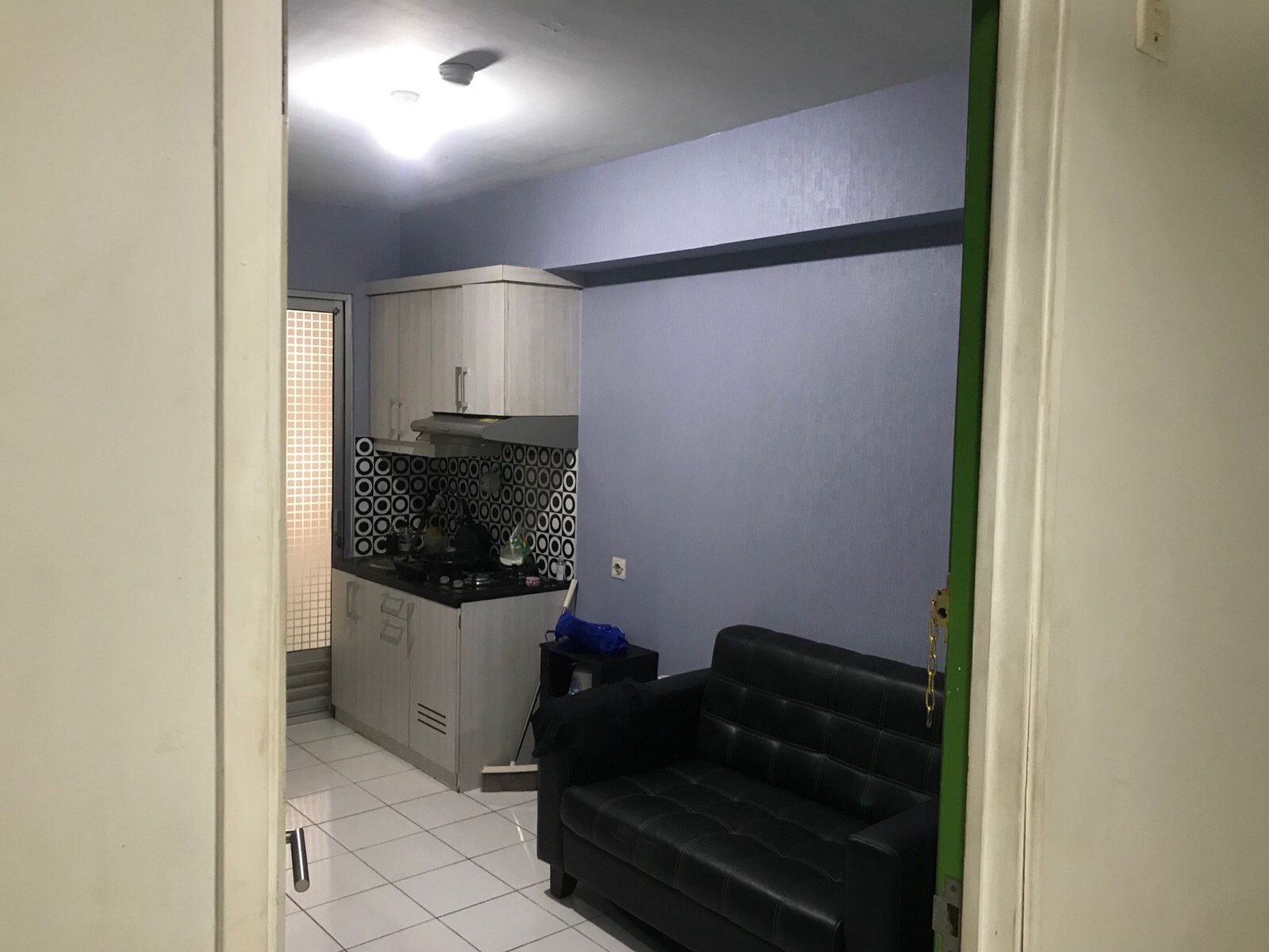 Apartemen Kalibata City Tower Damar 2BR Full Furnished