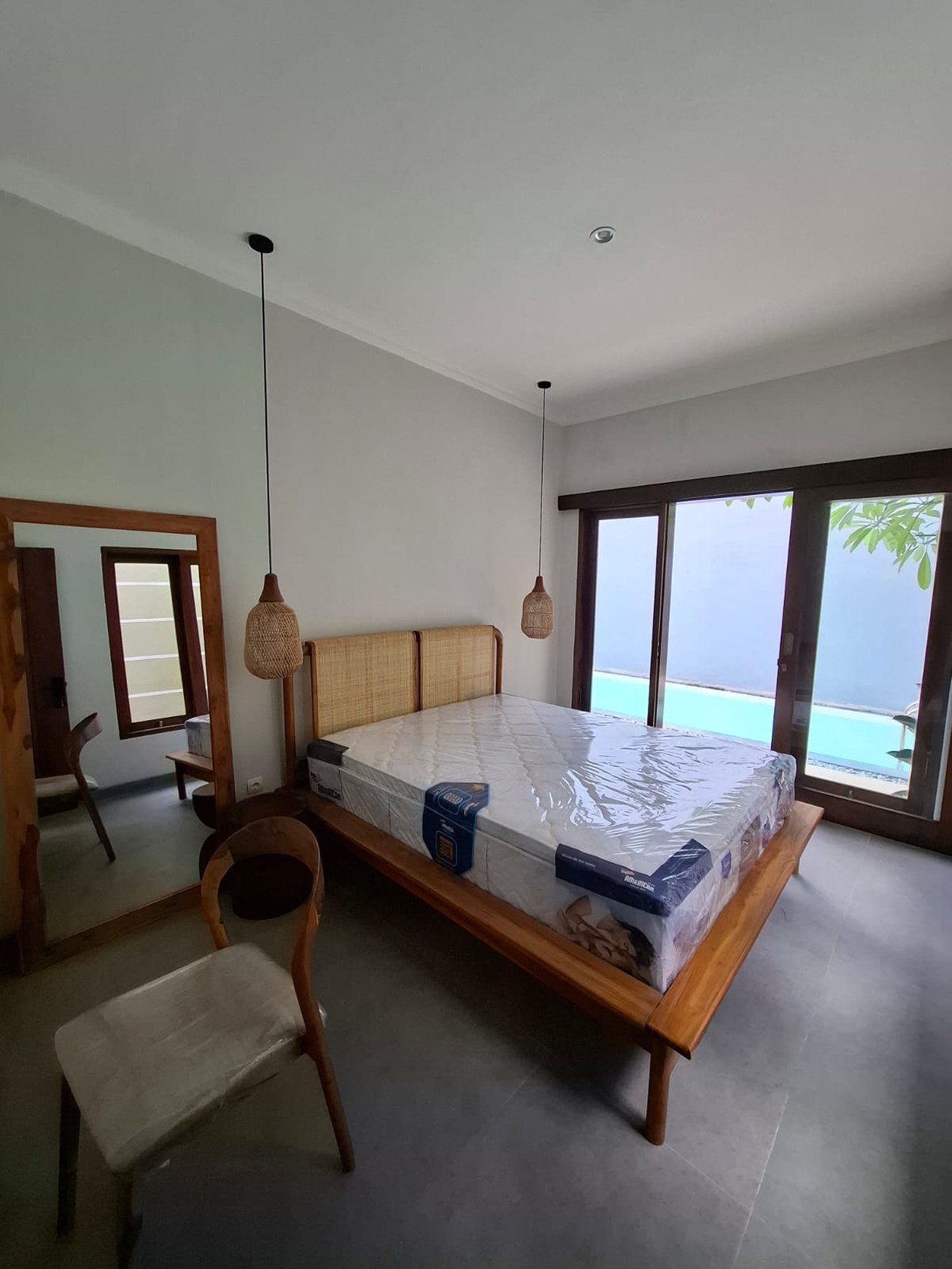 Villa 2 lantai Private Pool dekat Nusa Dua di Jimbaran Badung Bali