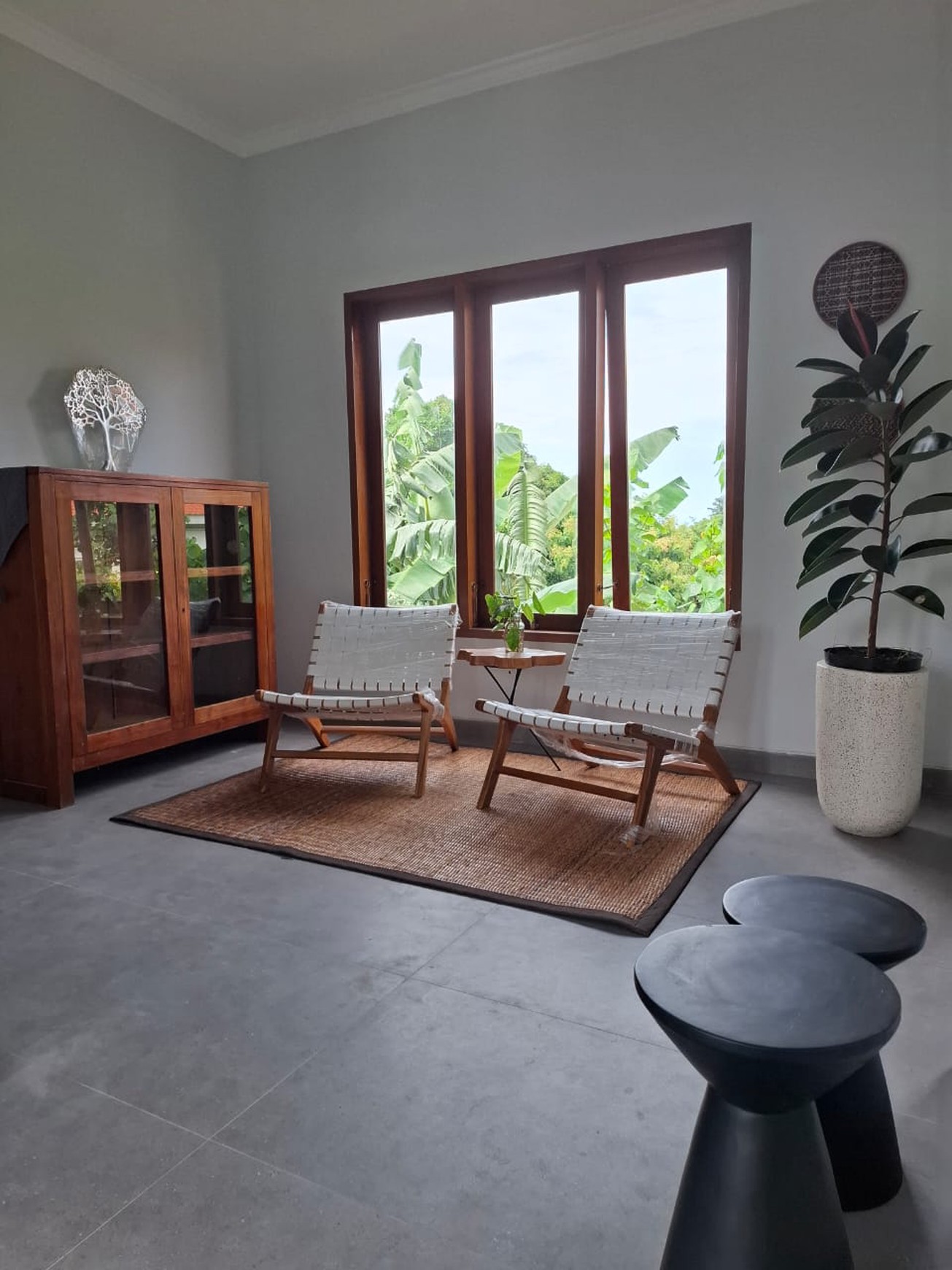 Villa 2 lantai Private Pool dekat Nusa Dua di Jimbaran Badung Bali