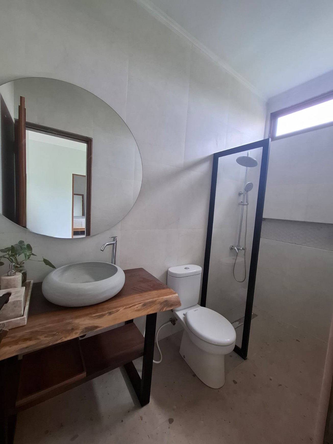 Villa 2 lantai Private Pool dekat Nusa Dua di Jimbaran Badung Bali
