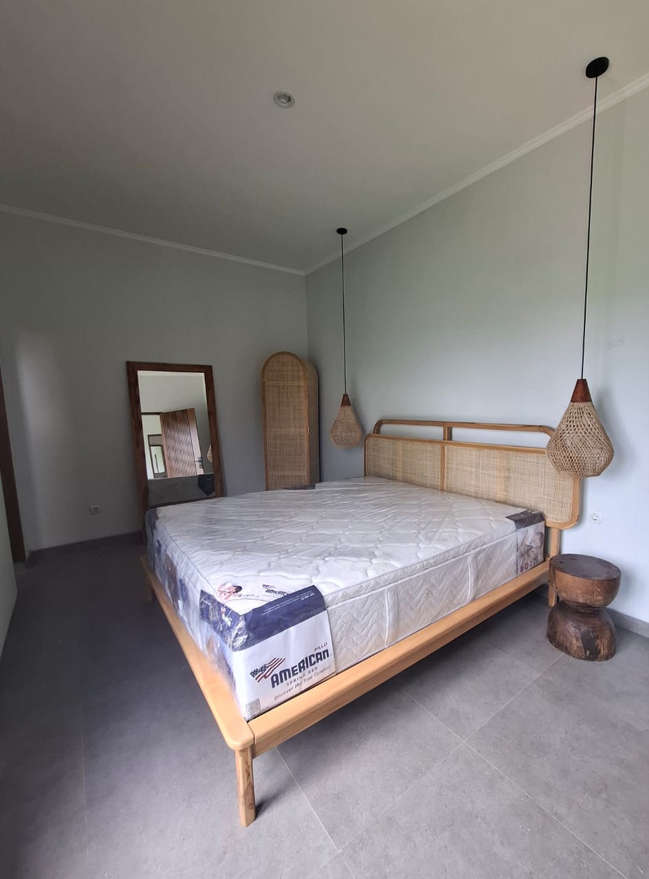 Villa 2 lantai Private Pool dekat Nusa Dua di Jimbaran Badung Bali