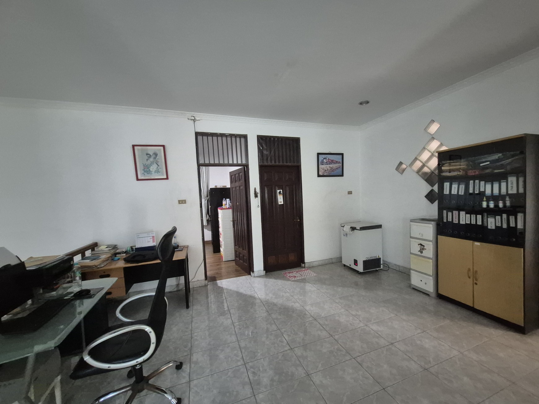 For Sale Rumah Sunter Griya Lokasi Prime Siap Huni