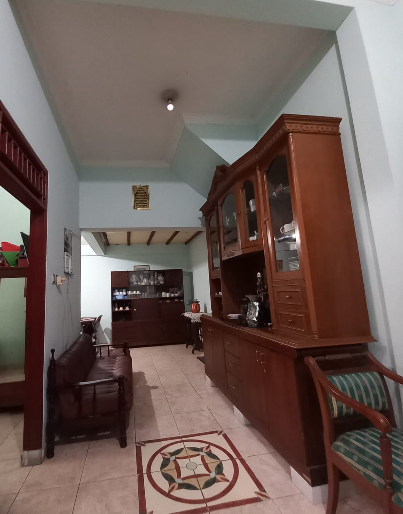 Rumah Bebas Banjir di Pondok Gede Bekasi