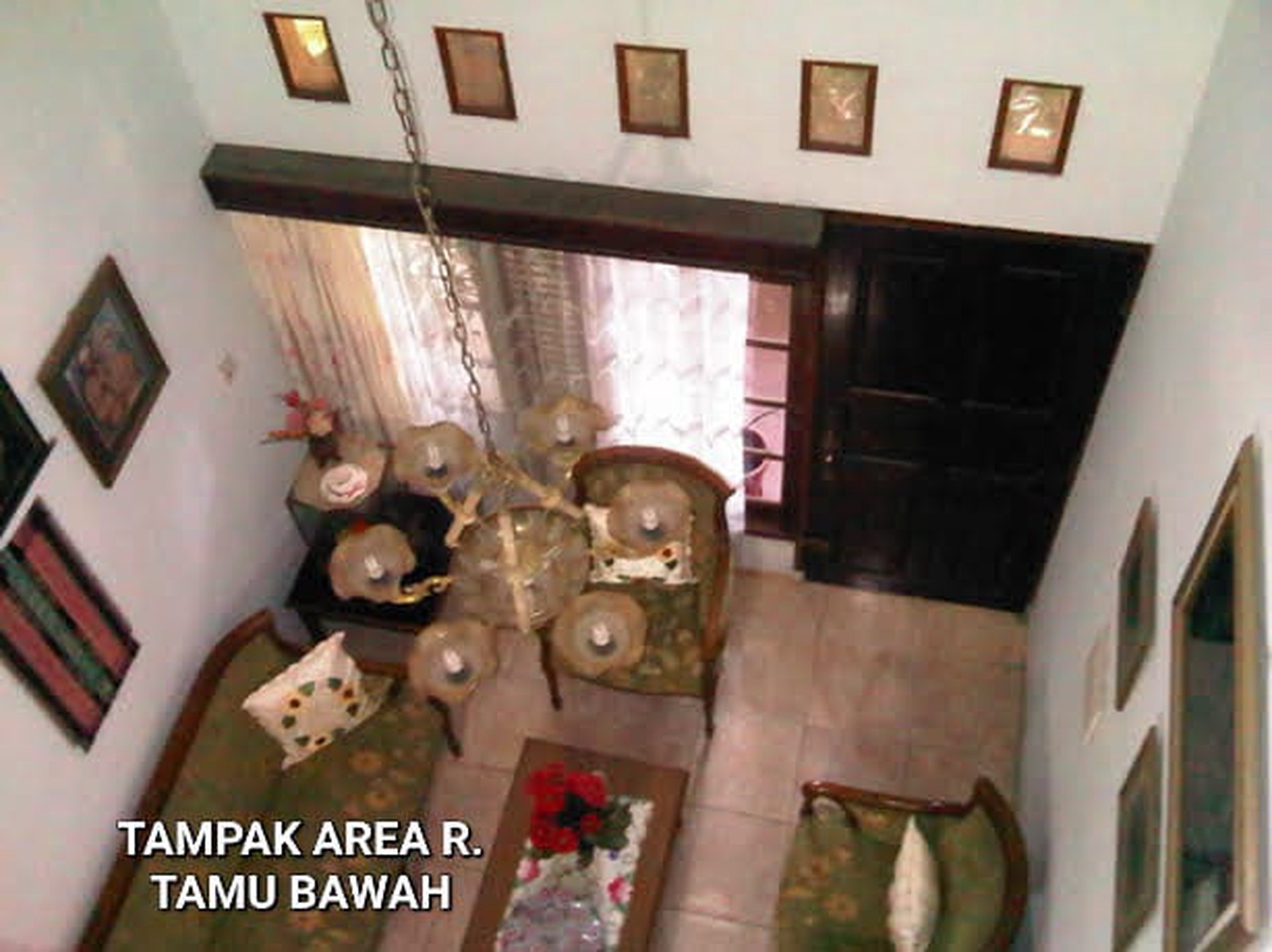 Rumah Bebas Banjir di Pondok Gede Bekasi