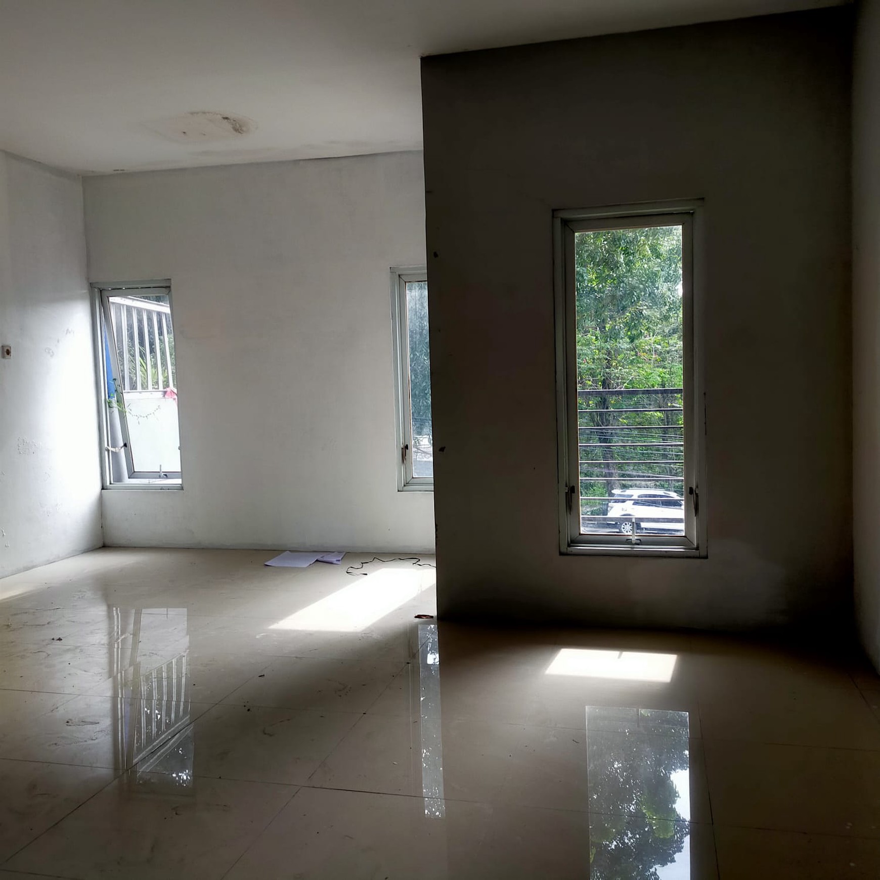 Ruko Strategis Dijalan Jogja-Magelang Km 12 Tridadi, Sleman