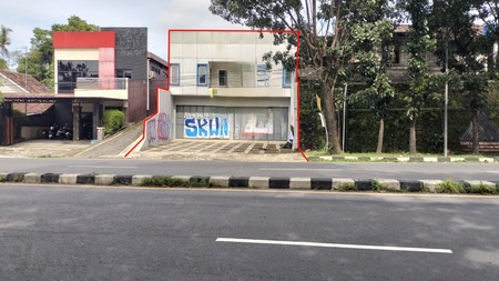 Ruko Strategis Dijalan Jogja-Magelang Km 12 Tridadi, Sleman