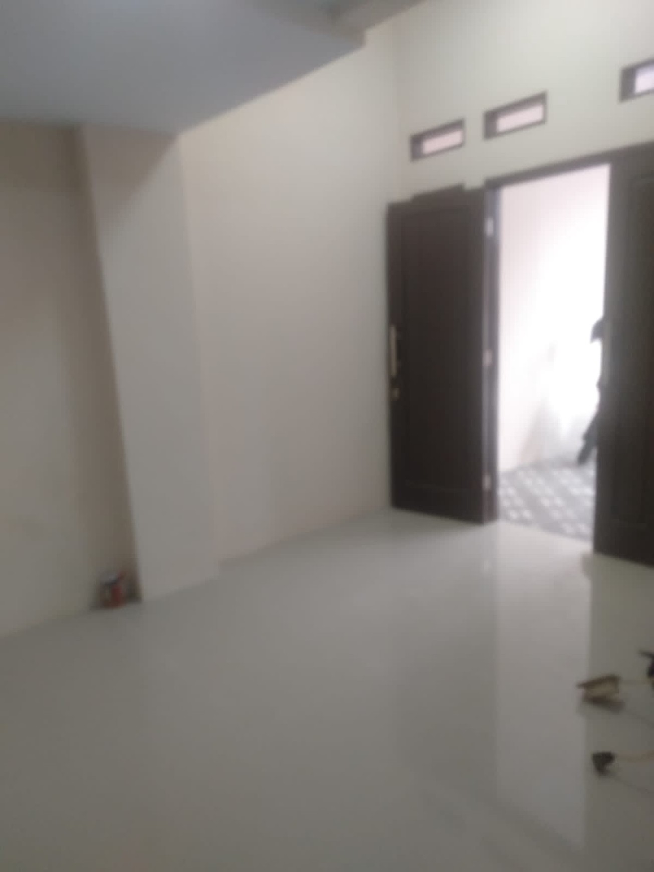 Rumah Siap Huni SHM di Pondok Ungu Permai Bekasi