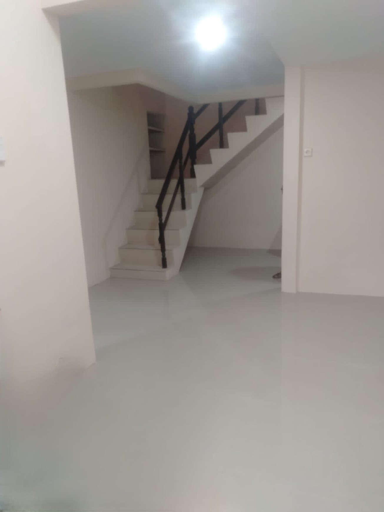 Rumah Siap Huni SHM di Pondok Ungu Permai Bekasi
