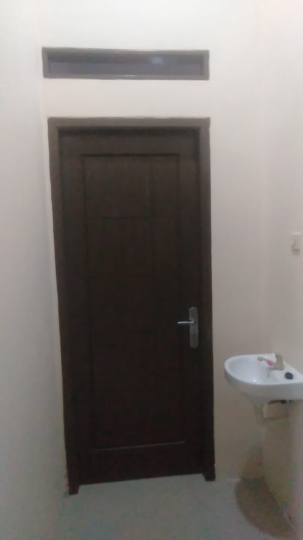 Rumah Siap Huni SHM di Pondok Ungu Permai Bekasi