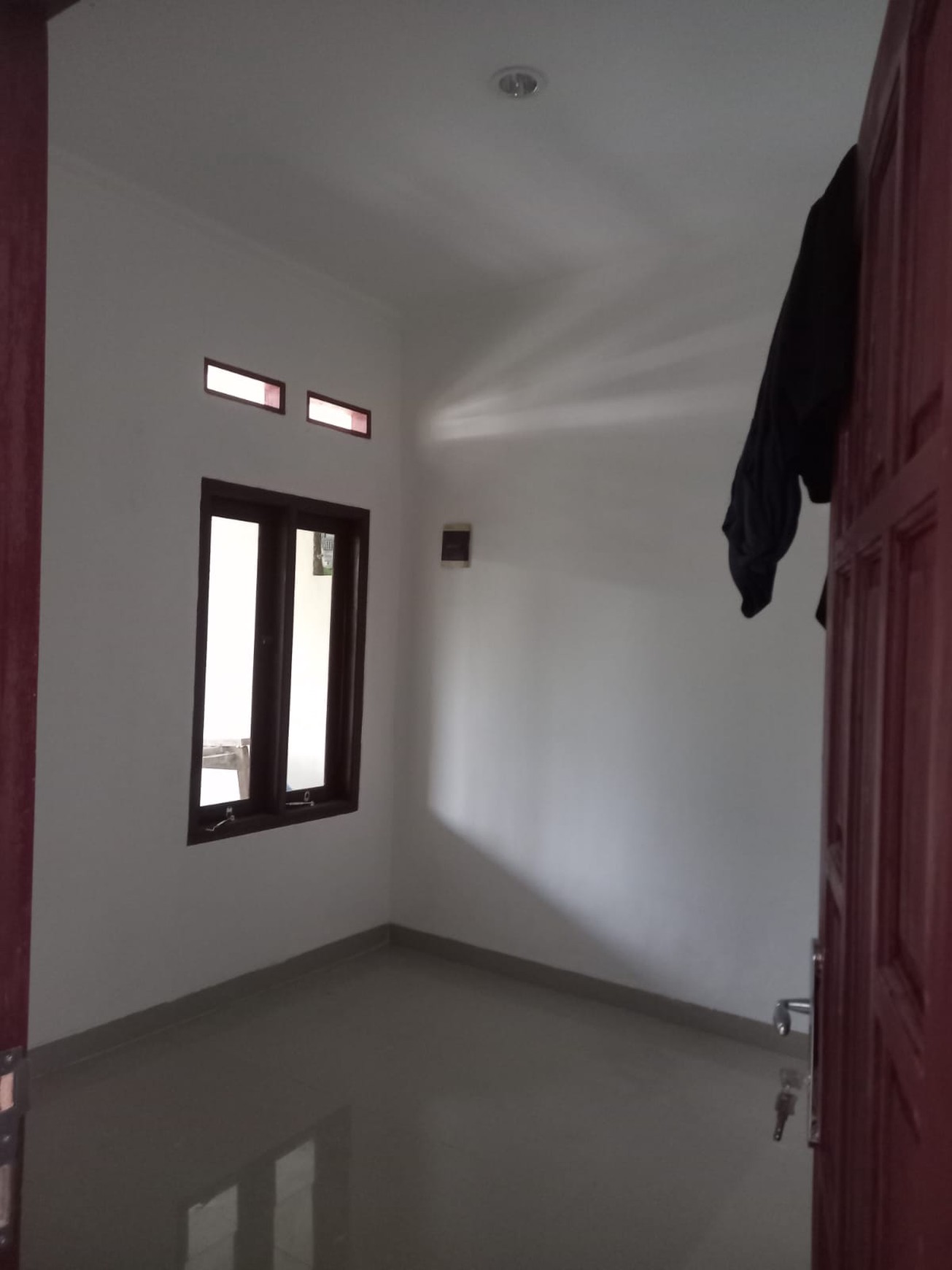 Rumah SHM Siap Huni di Dharmawangsa Residence Bekasi