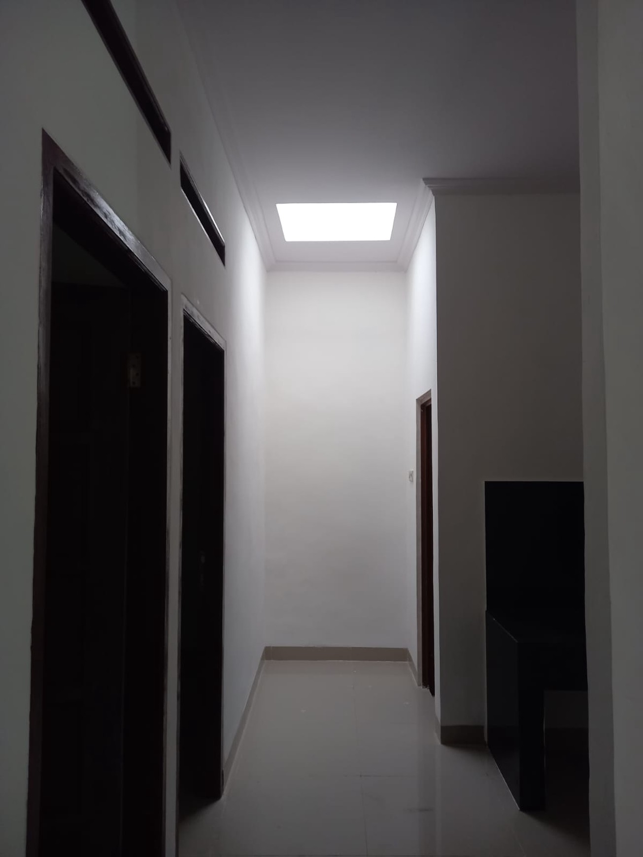 Rumah SHM Siap Huni di Dharmawangsa Residence Bekasi