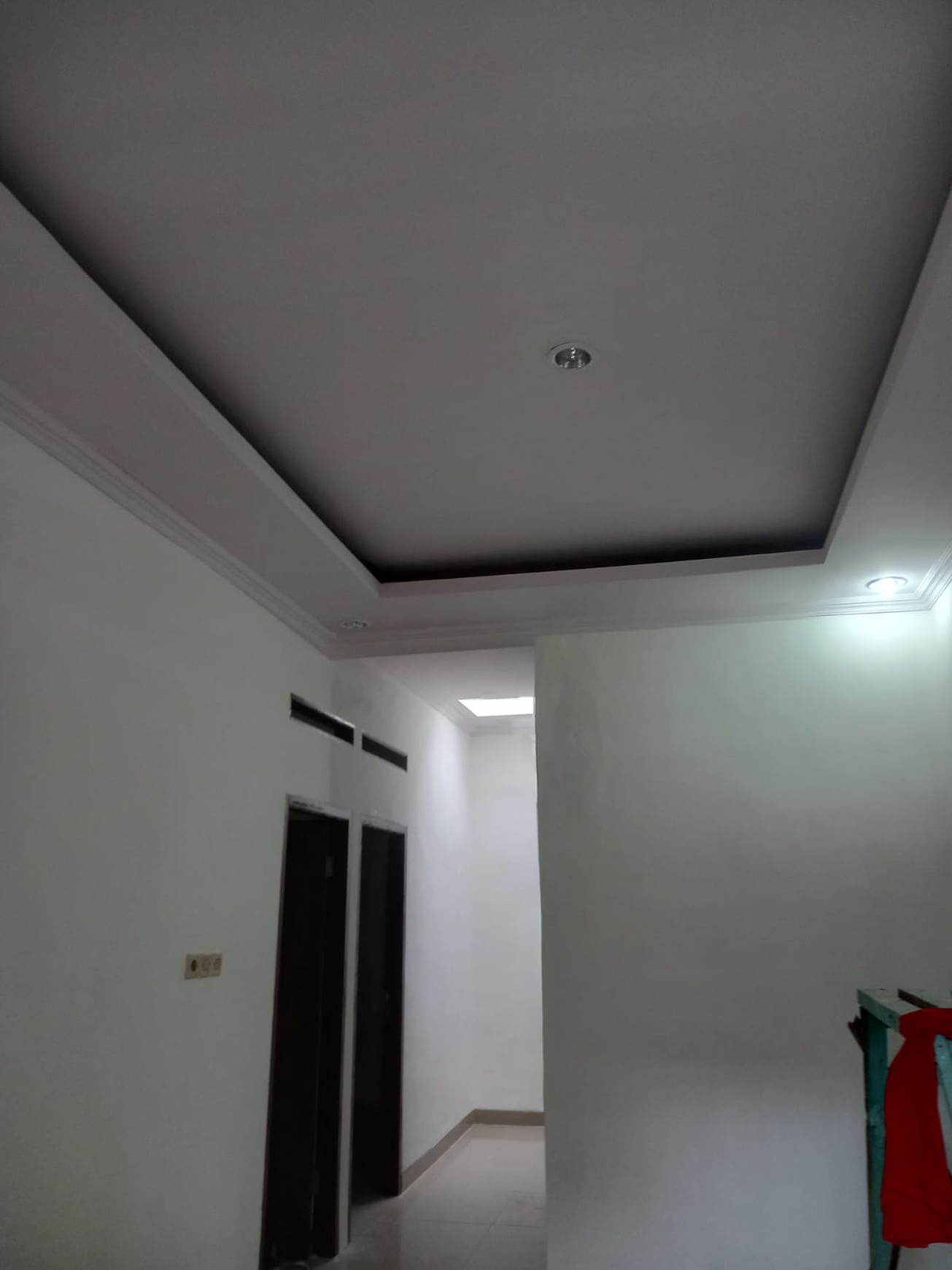 Rumah SHM Siap Huni di Dharmawangsa Residence Bekasi