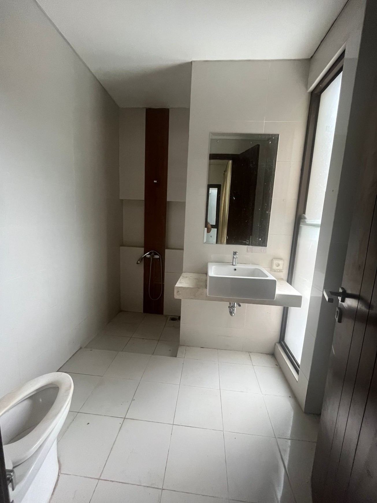 Disewakan Rumah minimalis dekat dengan ICE BSD