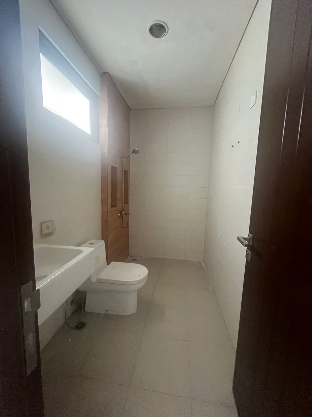 Disewakan Rumah minimalis dekat dengan ICE BSD