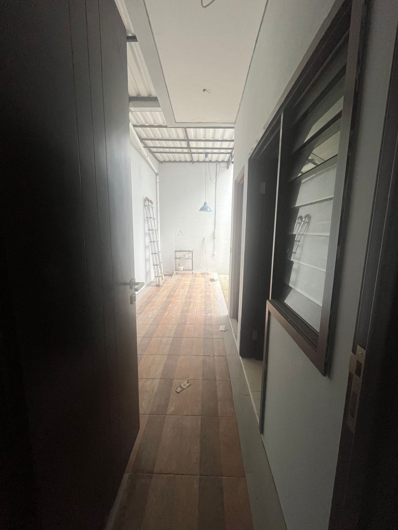 Disewakan Rumah minimalis dekat dengan ICE BSD