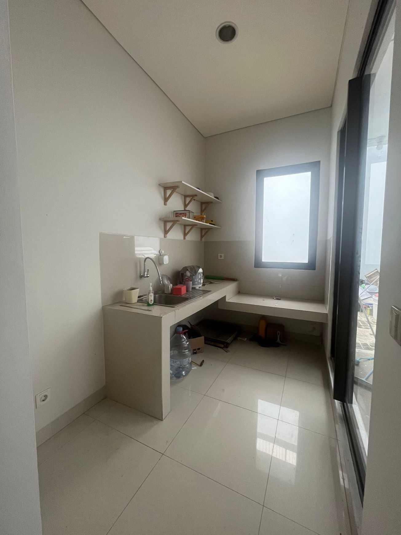 Disewakan Rumah minimalis dekat dengan ICE BSD