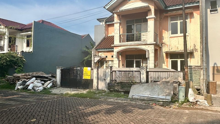 Rumah Dijual di Metland Puri