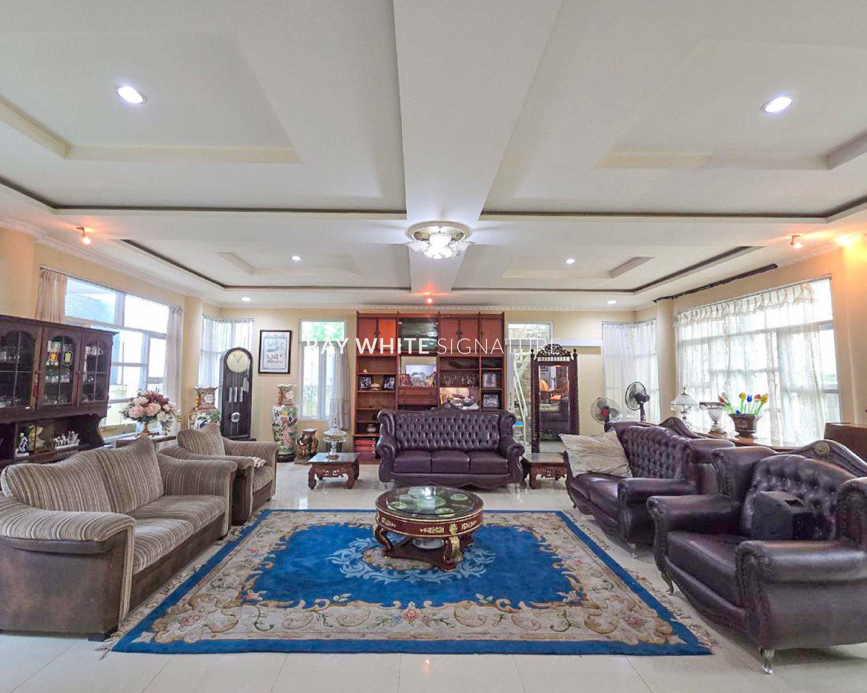 Rumah Layak Huni di Jl Indojati Bintaro Dekat Tanah Kusir