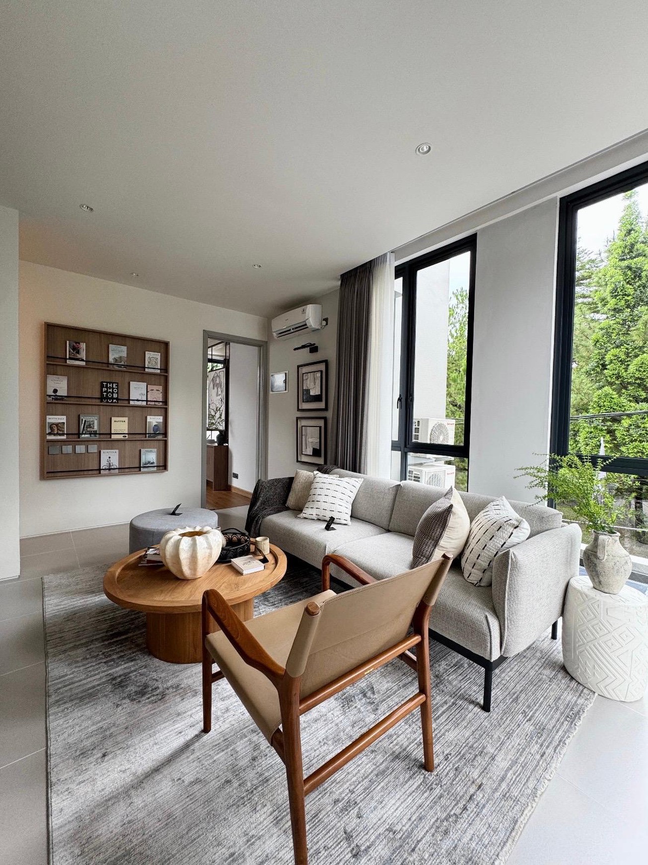 Brand New Townhouse Lebak Bulus Lokasi Strategis