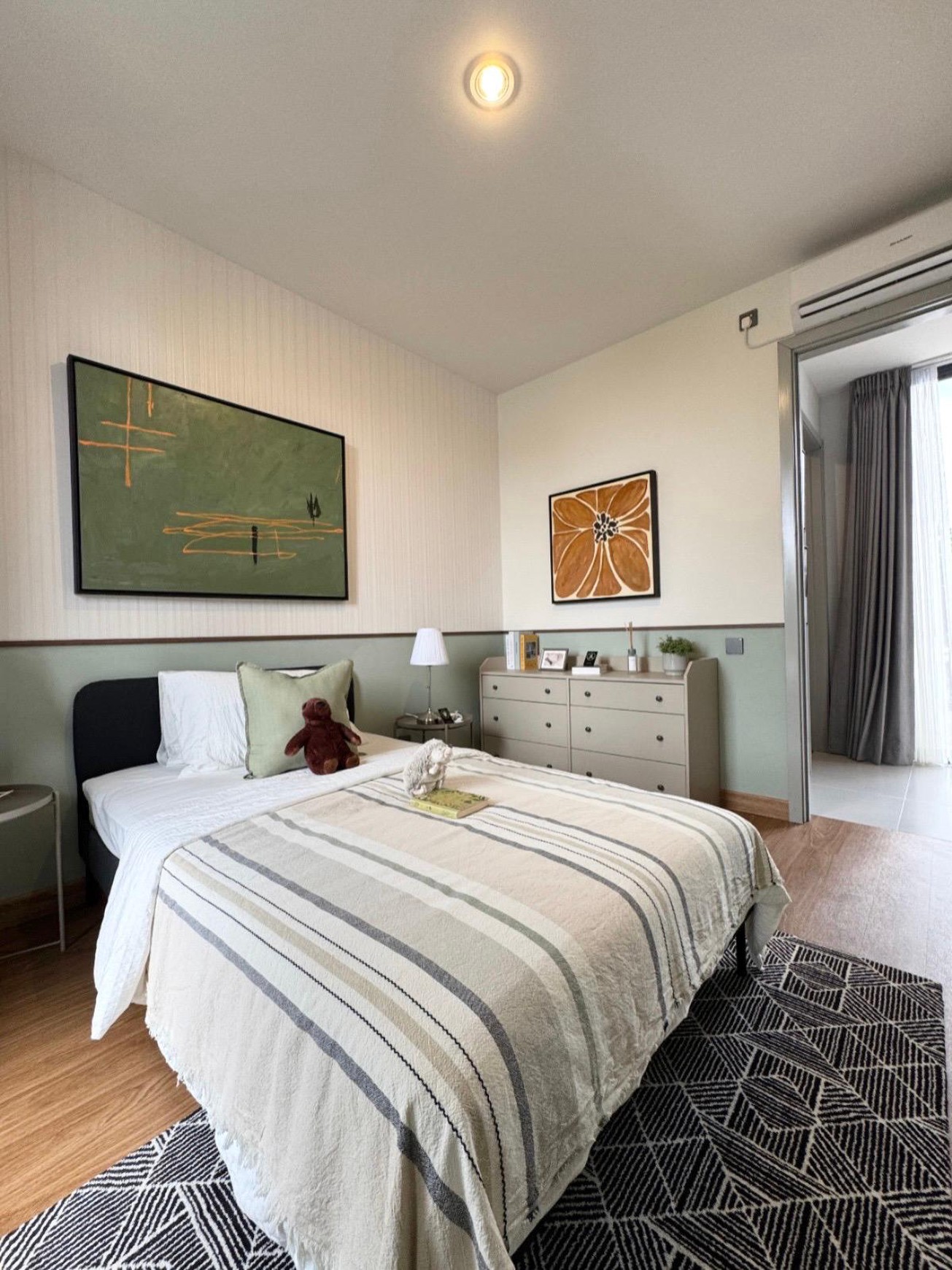 Brand New Townhouse Lebak Bulus Lokasi Strategis