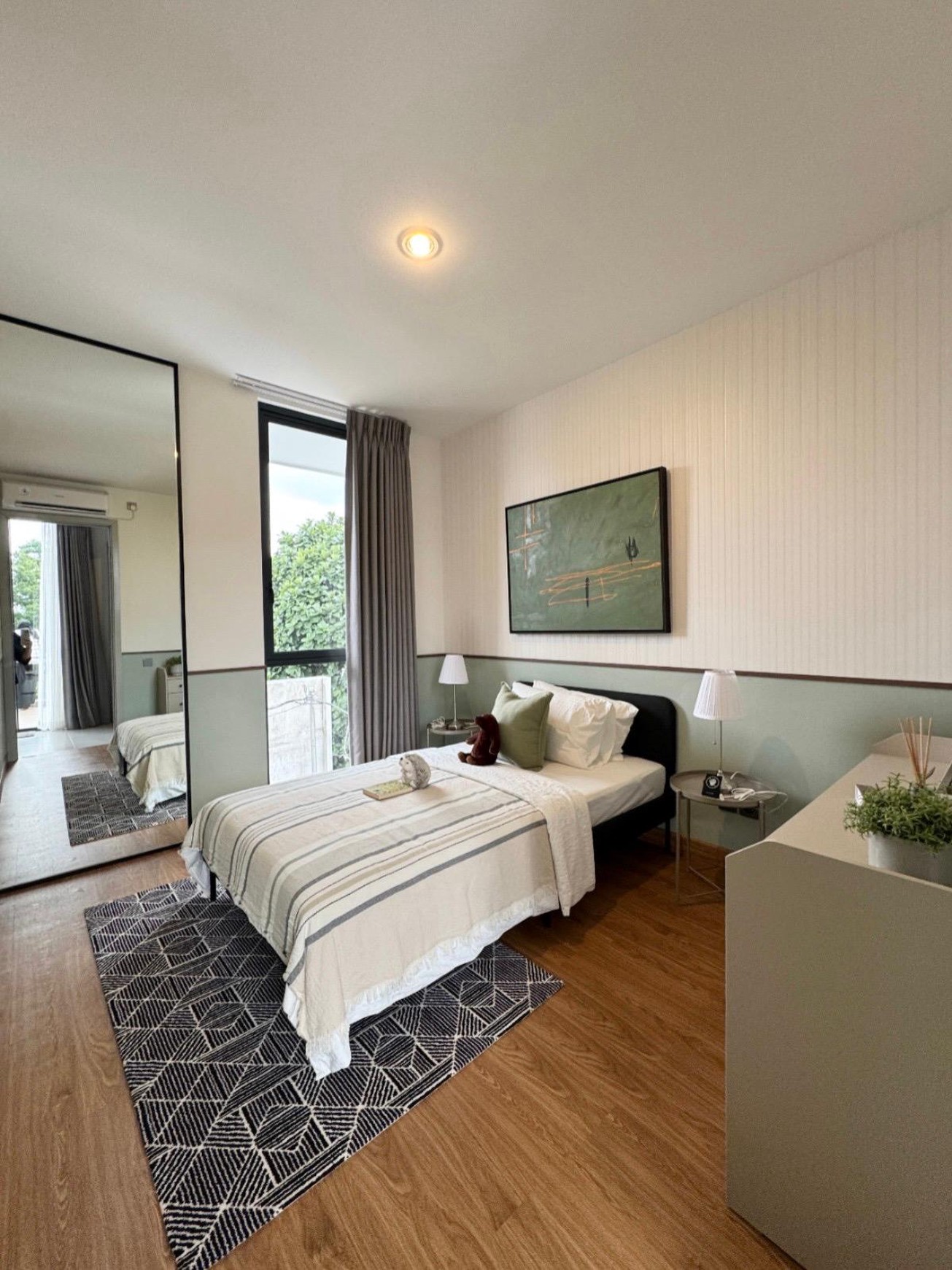Brand New Townhouse Lebak Bulus Lokasi Strategis