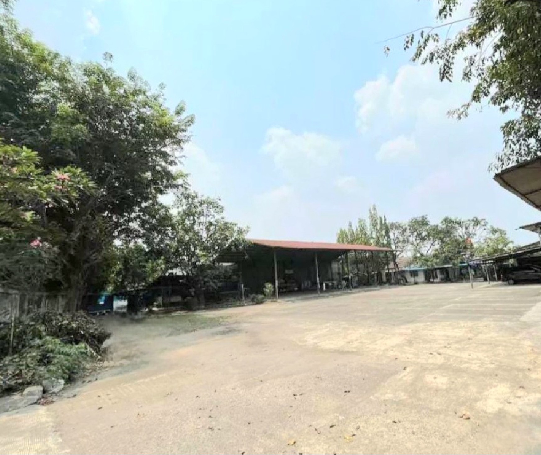 Tanah Jl Benda, Tangerang