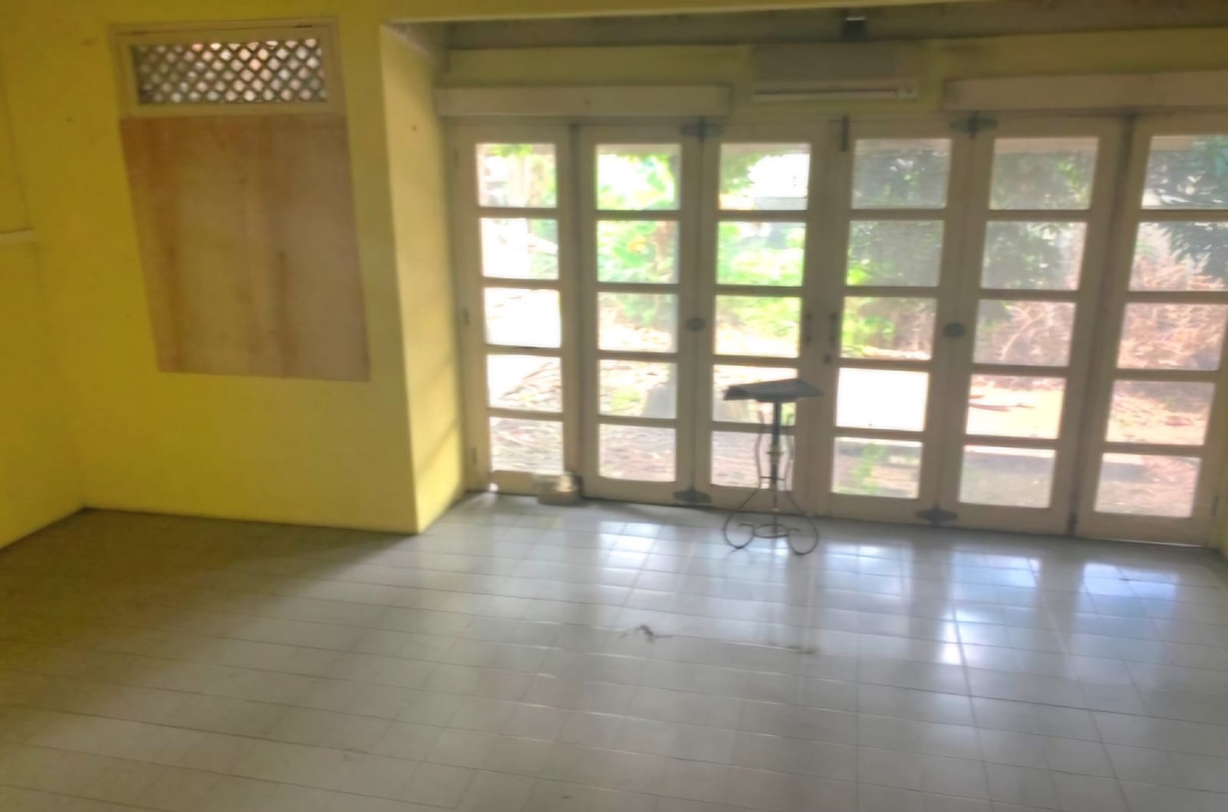 Rumah Luas SHM Siap Huni Nyaman dan Asri @Pondok Aren Tangerang Selatan