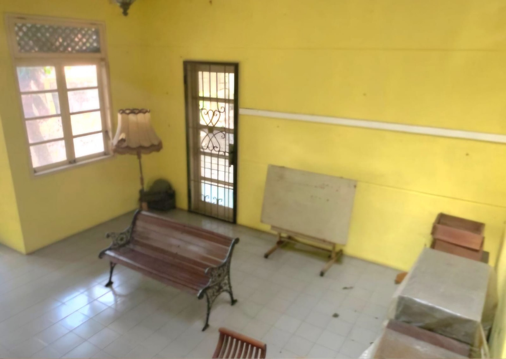 Rumah Luas SHM Siap Huni Nyaman dan Asri @Pondok Aren Tangerang Selatan