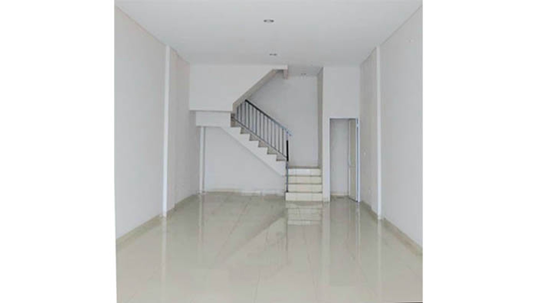Ruko Bisnis Center, Karawang Barat