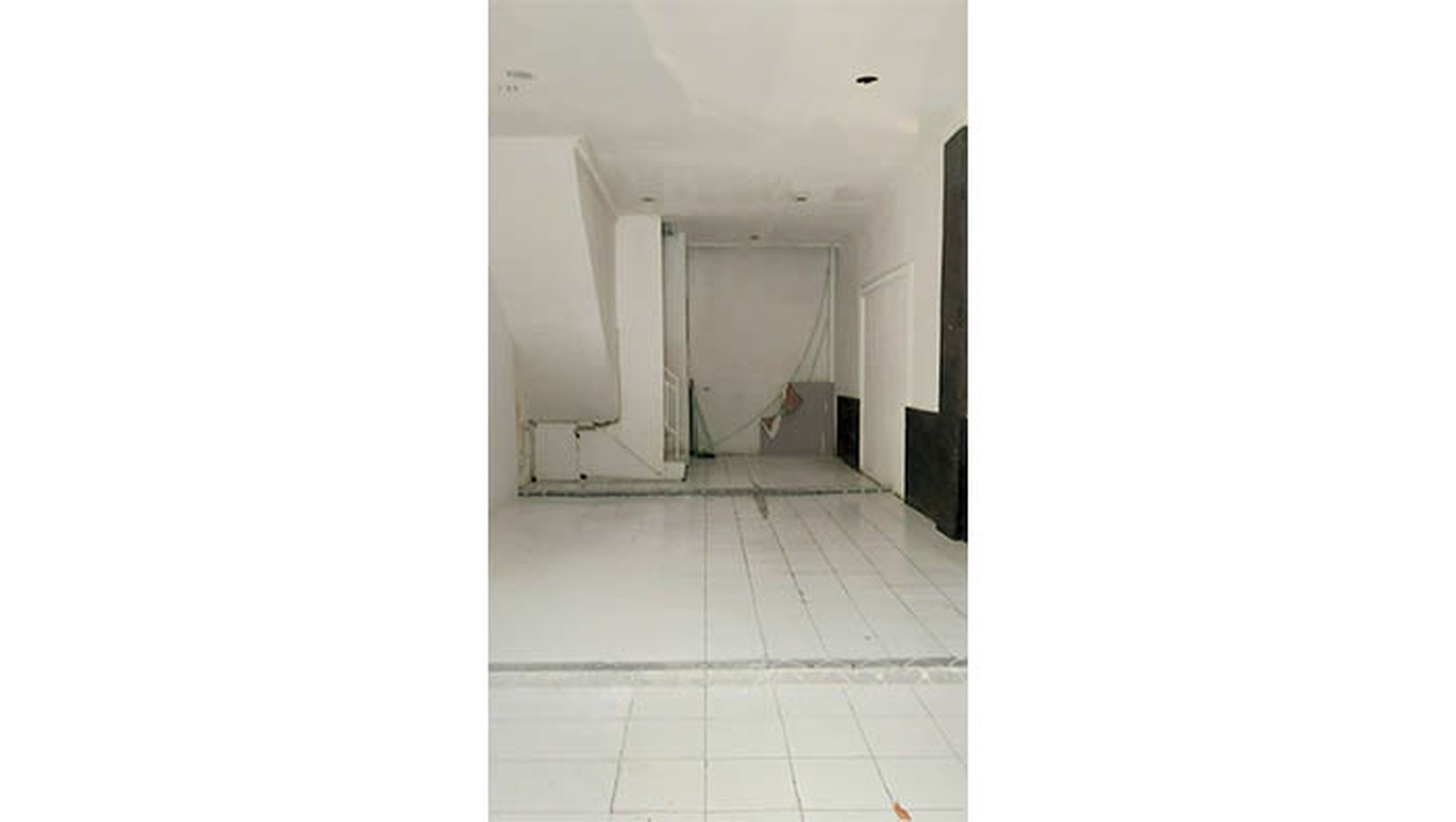 Ruko Danau Sunter Utara