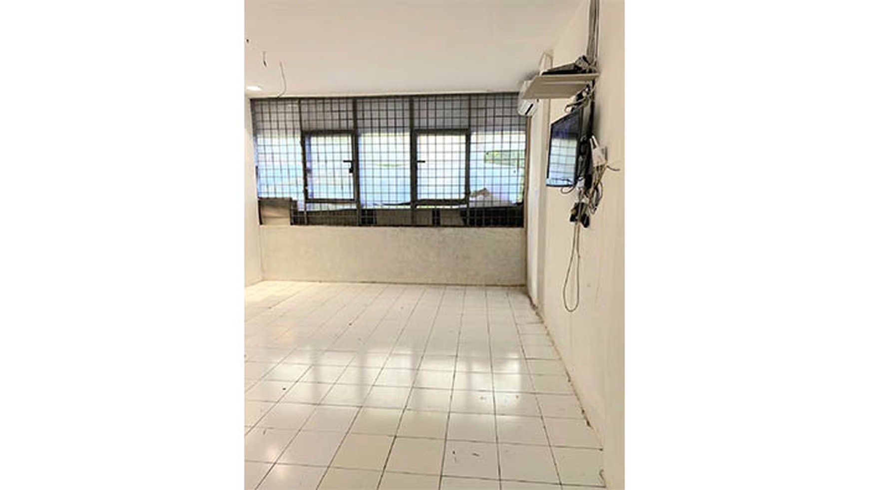 Ruko Danau Sunter Utara