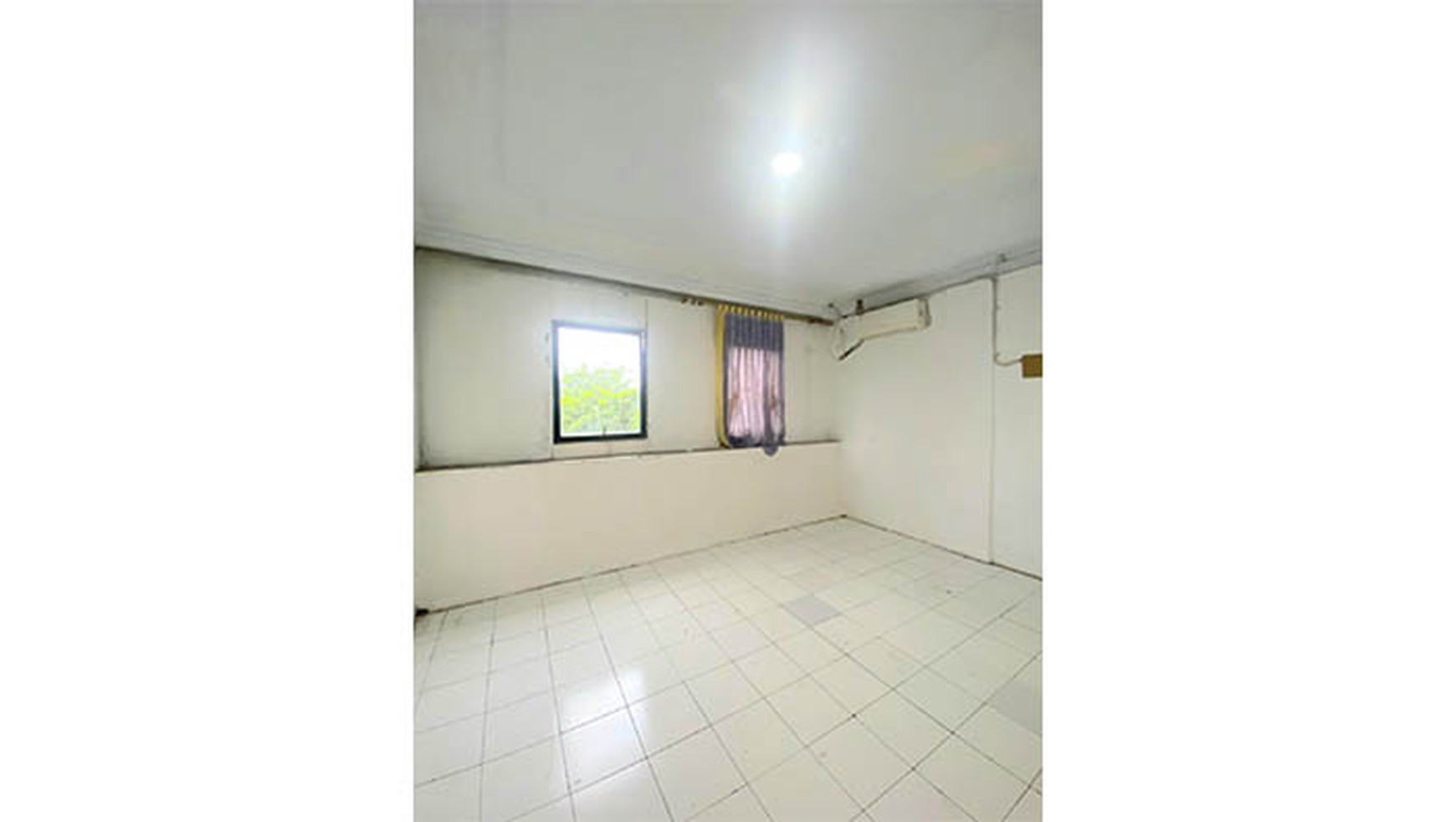 Ruko Danau Sunter Utara