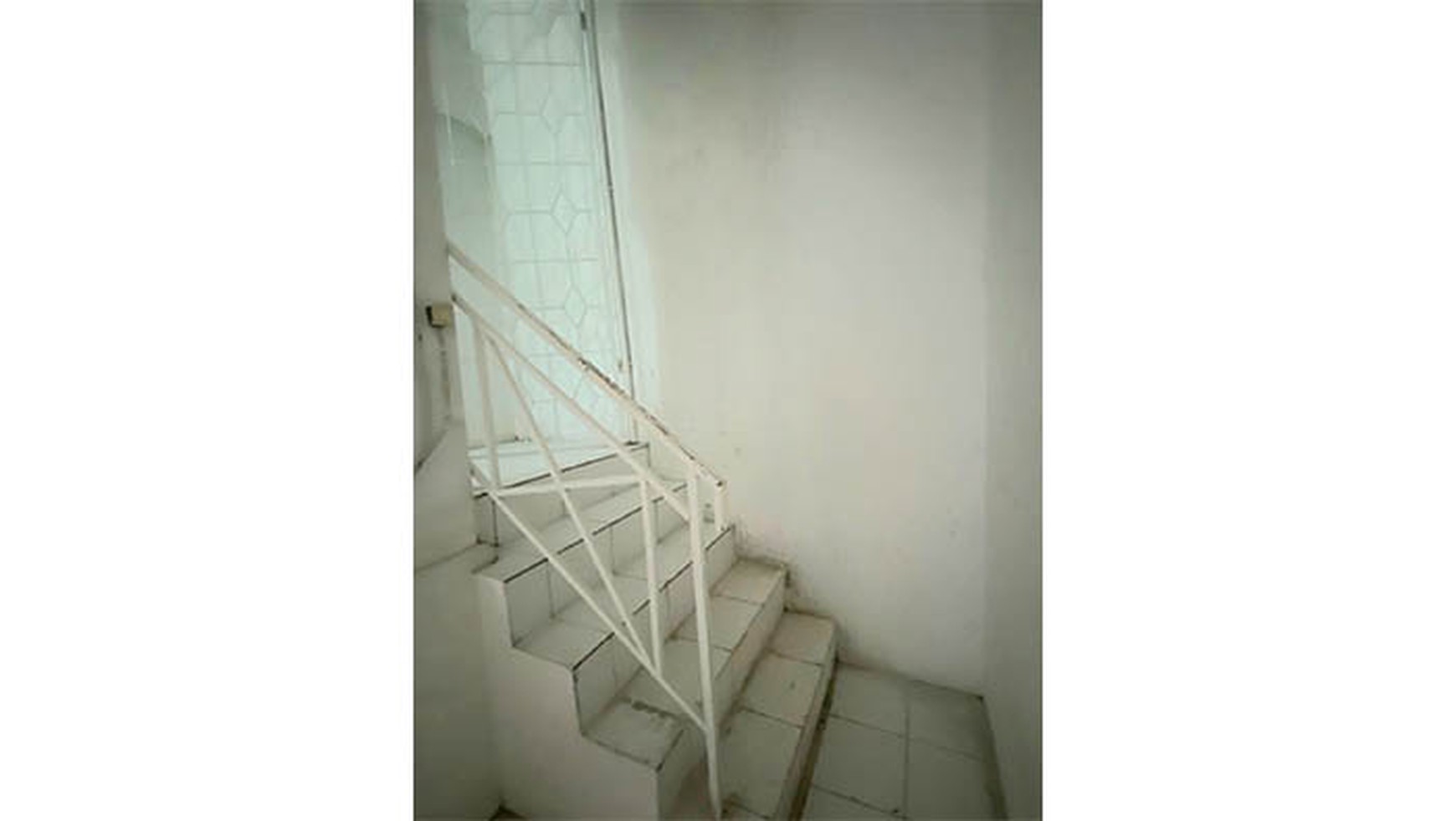 Ruko Danau Sunter Utara