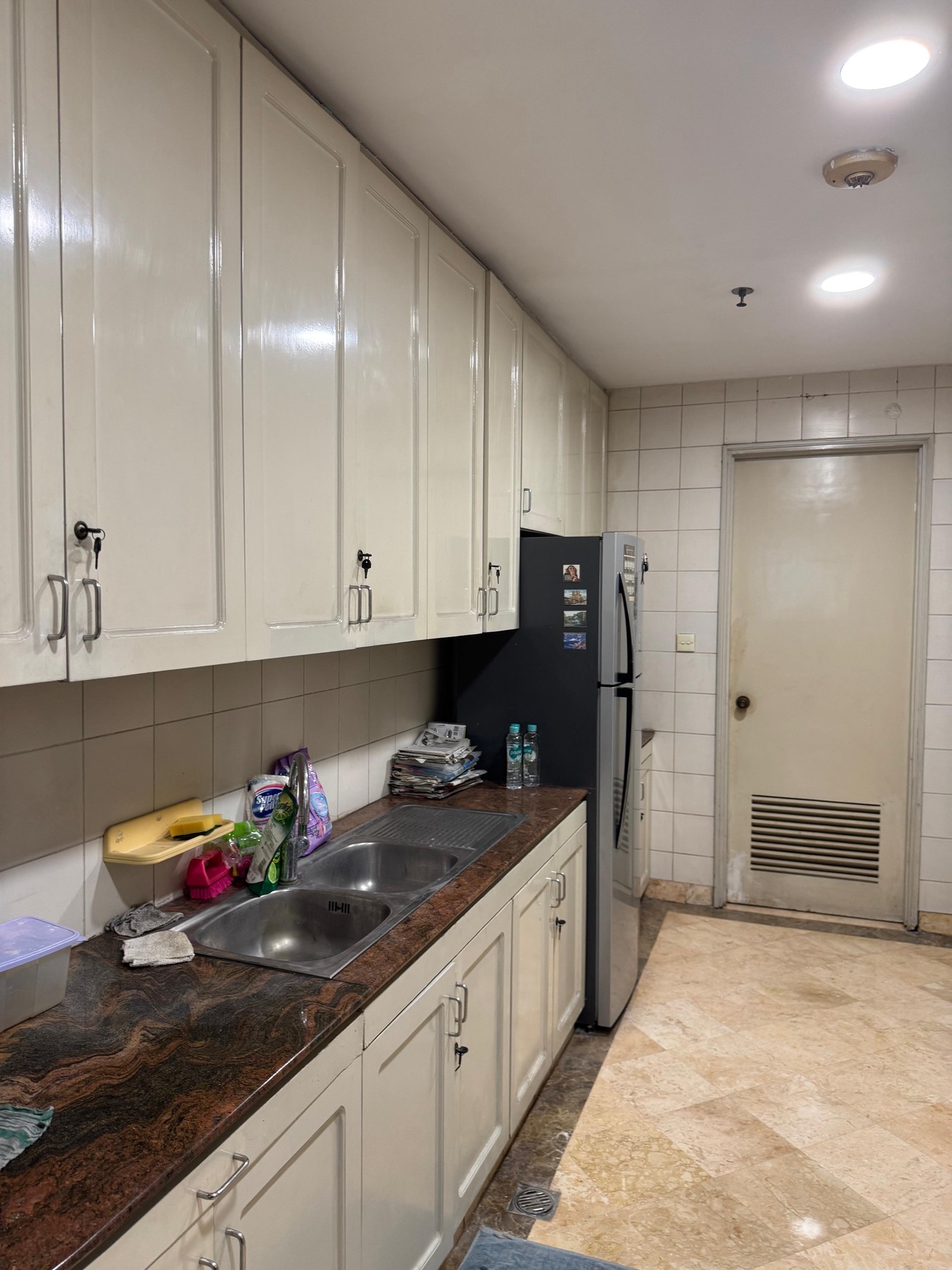 DIJUAL APARTEMEN ASCOTT JAKARTA PUSAT